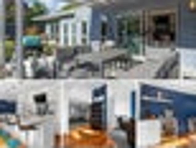 Exclusive on Excelsa Your private beach retreat