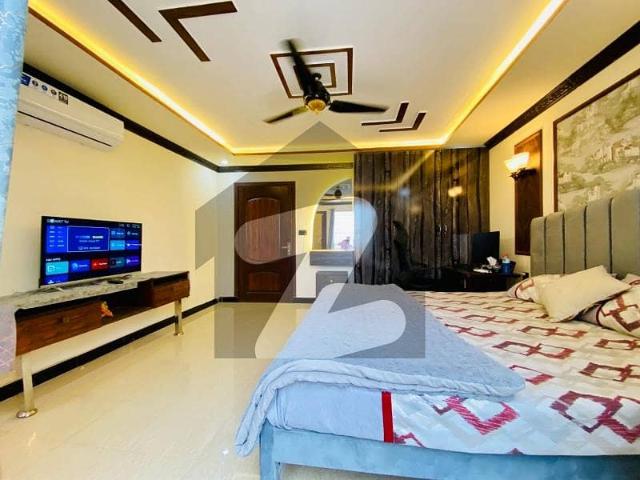 Exclusive One Bedroom Penthouse on Top Floor for Sale