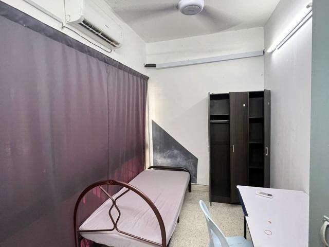 Exclusive Offer Alert! Don't Miss Out! ❗️ Zero Deposit! ❗️ Enjoy a Nice and Cozy room in the sought after a