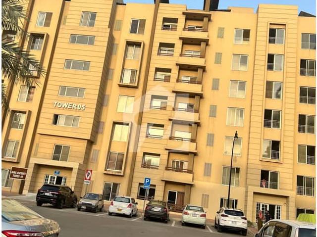 Exclusive Offer Modern Apartment For Sale Precinct 19 Bahria Town