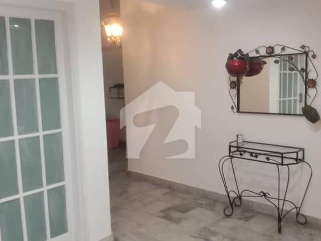 Exclusive Opportunity 1 Kanal Double Storey House in Model Town K Block