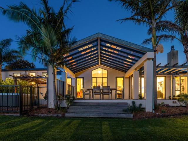 Exclusive Opportunity: Coastal Living on Waiheke