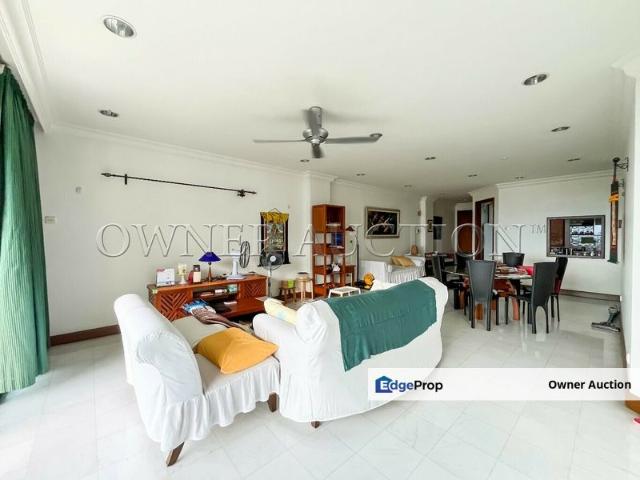 [Exclusive Low Density Living  Ideal for Own Stay or Investment] Condominium [5 min to Mid Valley Megamall  10 min to KL Sentral & Pusat Bandar Damans