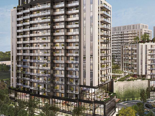 Exclusive Low Rise Condos At Grand Bell Ii! Reserve Today!