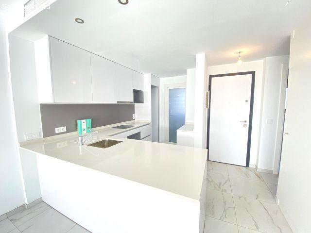 Exclusive Living – Costa Blanca Lagoon Village