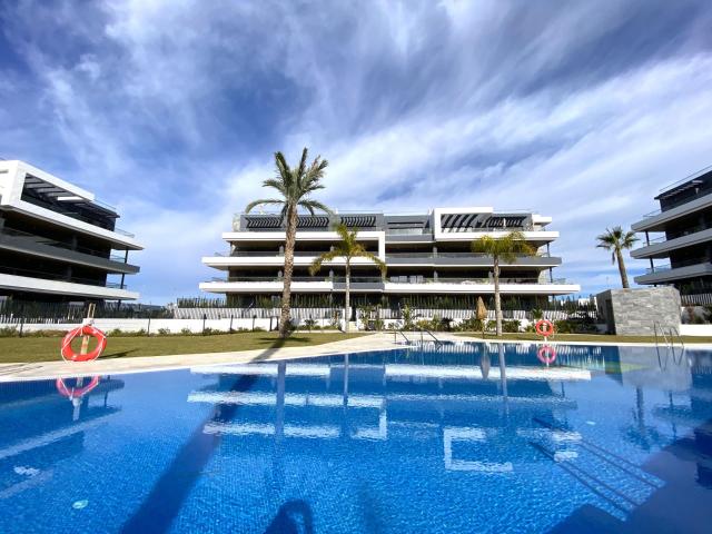 Exclusive Living – Costa Blanca Lagoon Village