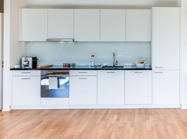 Exclusive living in Münchenstein