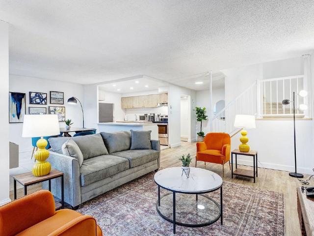 Exclusive Living in the Heart of Montreal