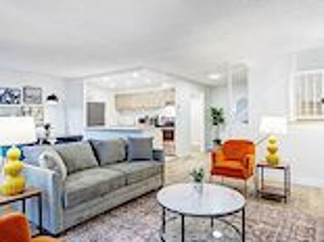Exclusive Living in the Heart of Montreal