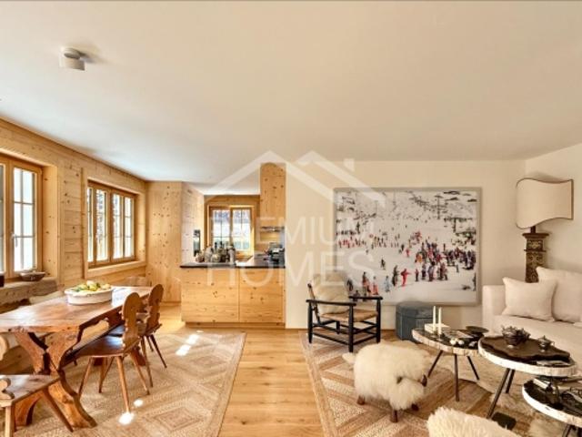 Exclusive Living Spacious, Bright & Central!