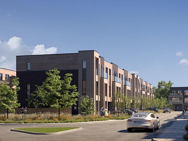 Exclusive Living! Trafalgar Meadows Towns! Act Fast!