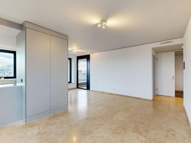Exclusive living – where comfort meets elegance