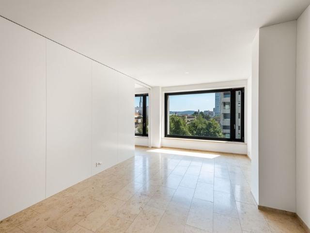 Exclusive living – where comfort meets elegance