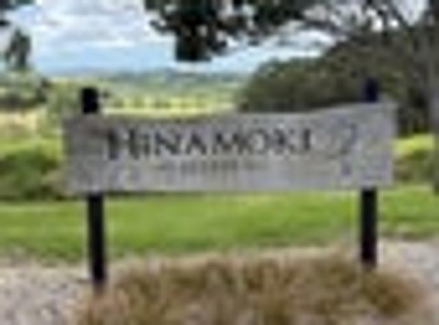 Exclusive Lifestyle Opportunity in Hinamoki Estate