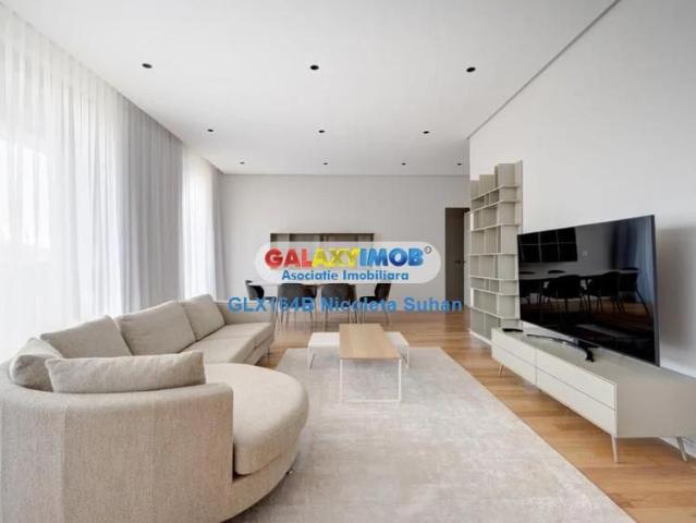 Exclusive lifestyle in One Rahmaninov