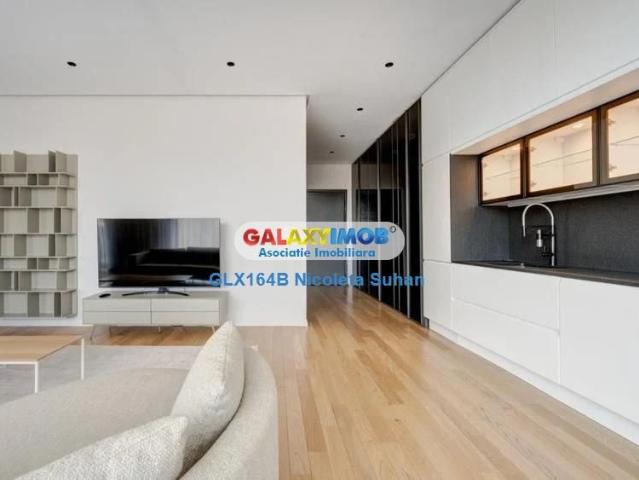 Exclusive lifestyle in One Rahmaninov