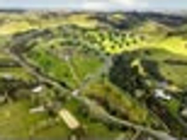 Exclusive Lifestyle Land Opportunity