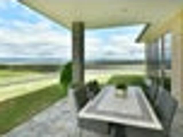 Exclusive Lifestyle Living with Amenities