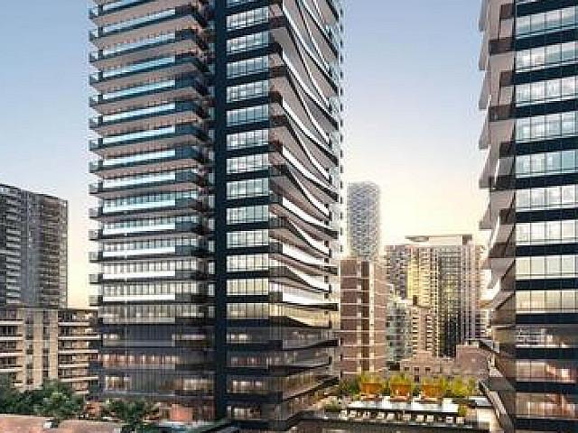 Exclusive Line 5 Condos Vip Access! Call Today!