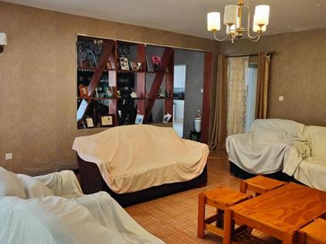 Exclusive Listing 4 Bedrooms Plus 2 Rooms Dsq House For Sale in Karen ll