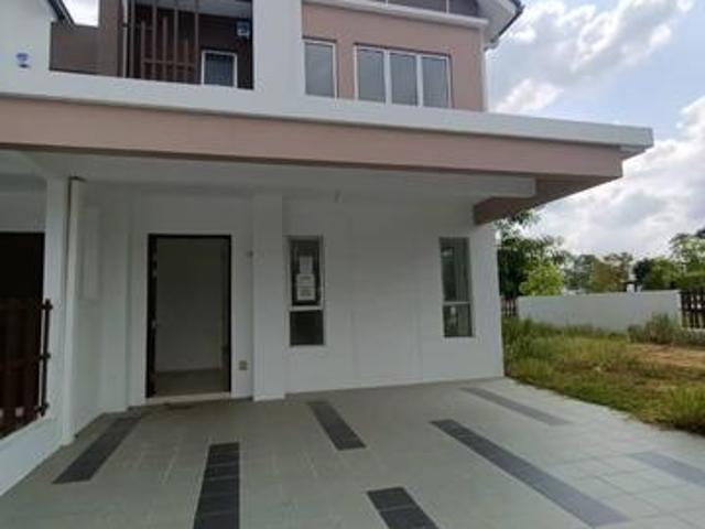 Exclusive Listing Brand New Corner Lot 46x70 Setia Ecohill 2