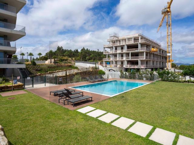 Exclusive Luxury Apartment for Rent | Belas Country Club