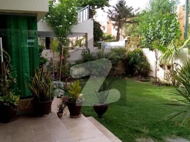Exclusive Luxury Bungalow Available For Sale At Most Prime Location Of Falcon House Malir Falcon Complex New Malir
