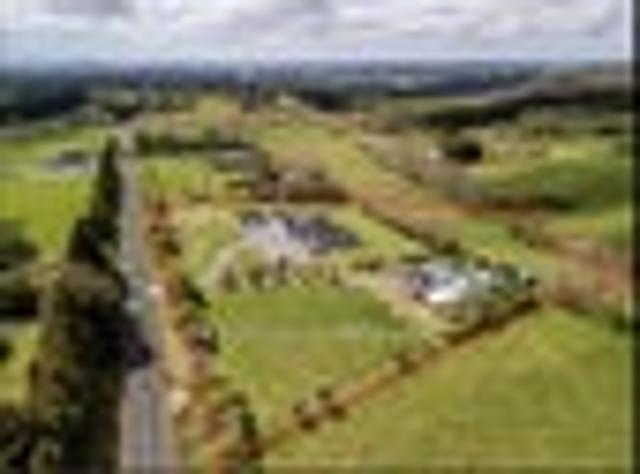 Exclusive Luxury Home and Income