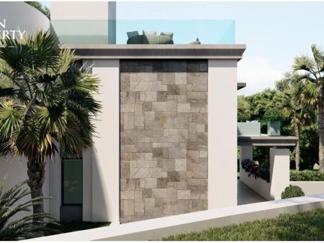 EXCLUSIVE LUXURY VILLA ALBINONI SIERRA BLANCA