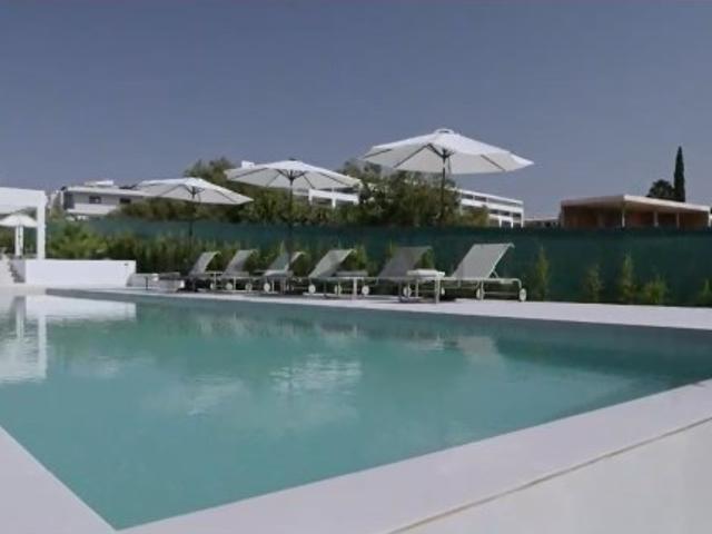 Exclusive Luxury Villa in Alvor