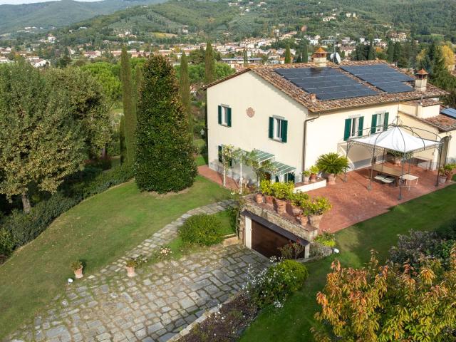 Exclusive Luxury Villa sulle Colline di Arezzo 440m² Arezzo