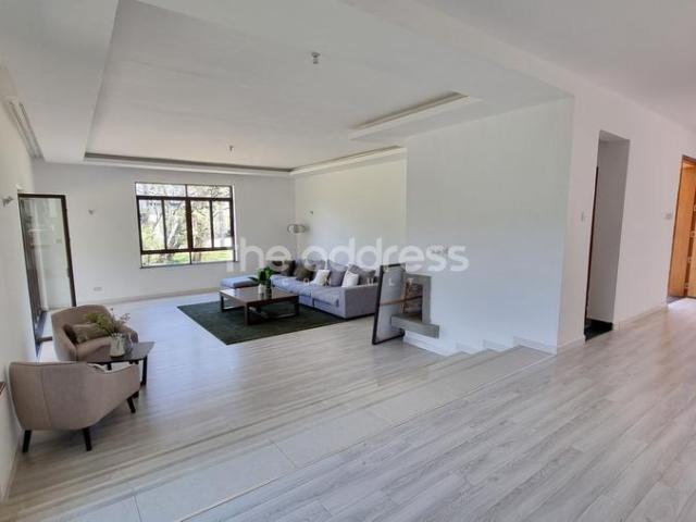 Exclusive Luxury Villas for Sale in Karen, Kenya 99M Kshs