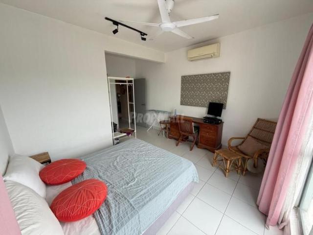 Exclusive & Luas | Arabic Vibe | Fully Furnished |
