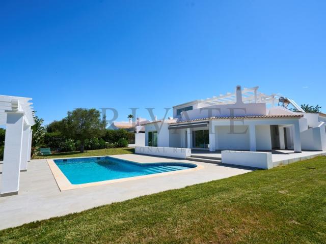 Exclusive Modern Villa in Vilamoura