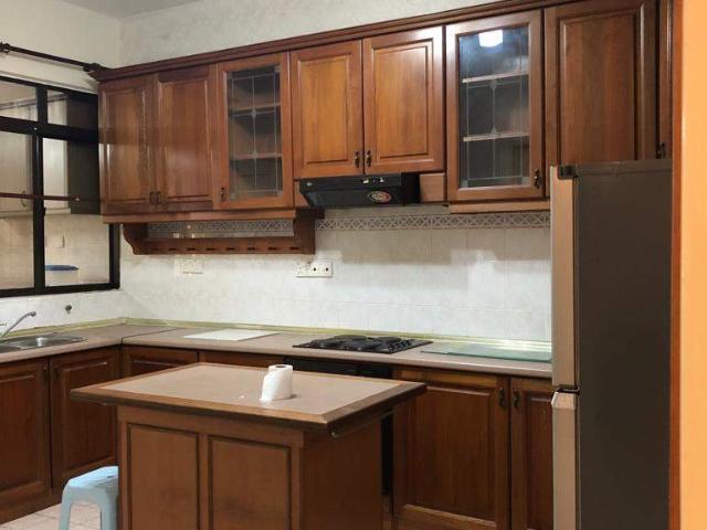 Exclusive Master Room / Low Dense / LRT BU11 / Tropicana / Petaling Jaya