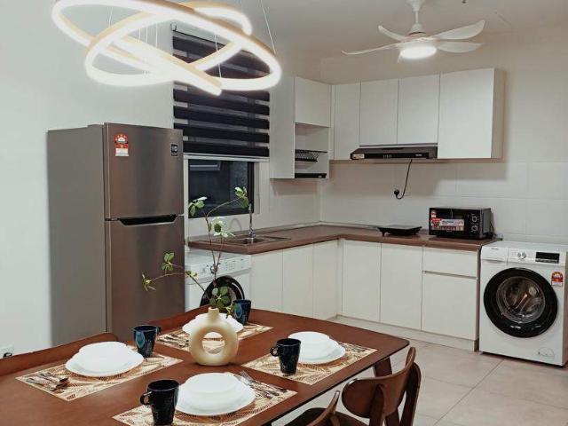 Exclusive Medium Room