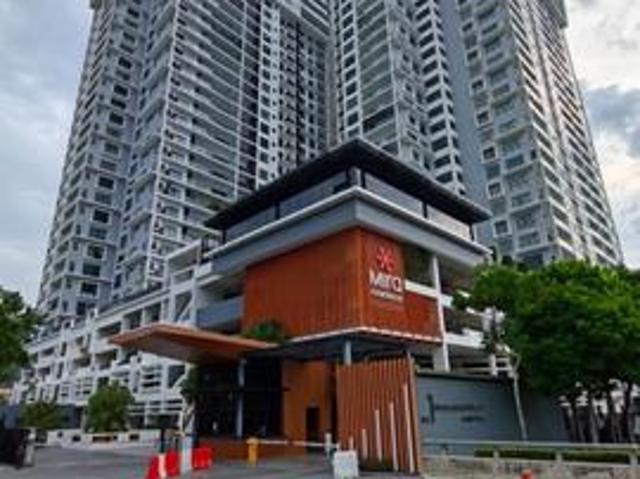 Exclusive Mira Residence Block B near Tenby International School