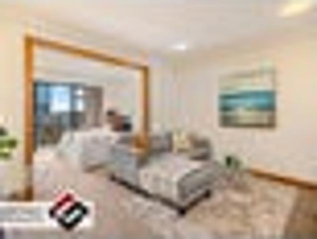 Exclusive North Facing Metropolis