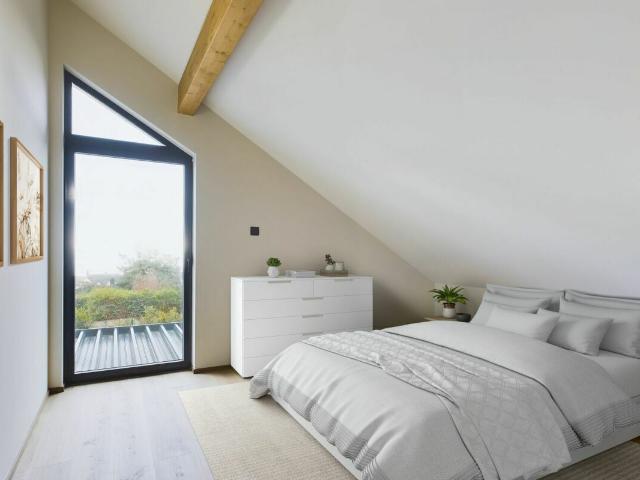 Exclusive new build villa on lake geneva / exklusive neubauvilla am genfersee | dreamo. Ch