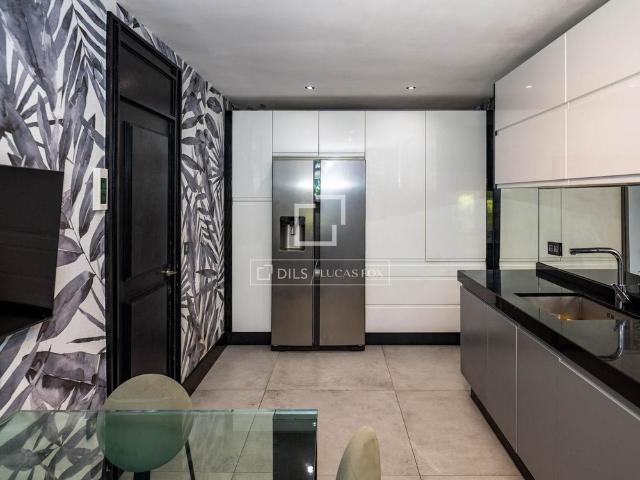 Exclusive Newly Renovated Townhouse in El Soto de La Moraleja