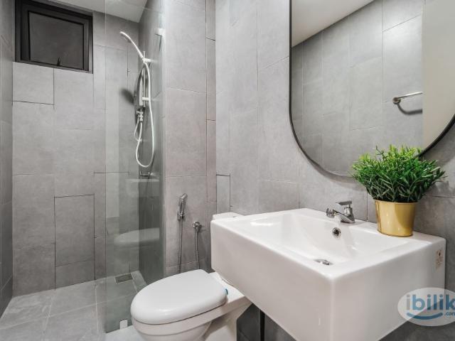 Exclusive Small Room M Vertica with fully furnished