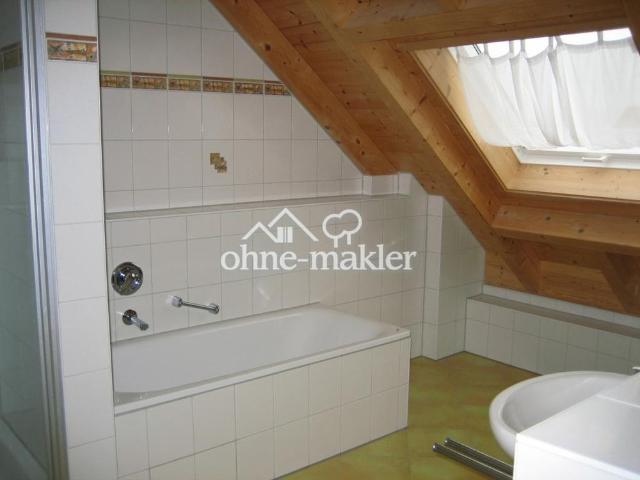 exclusive. sonnige 2 Zimmer Dachmaisonette Wohnung, Top Alpenpanorama, sehr hell Tel. 0175/5256888