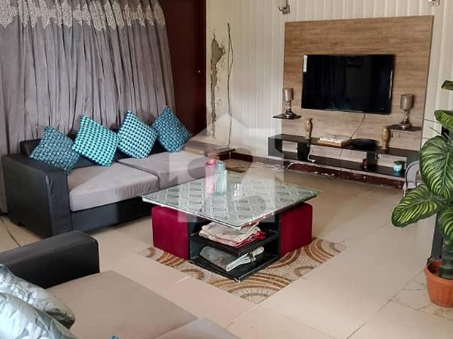 Exclusive sea facing darakhshan villa for sale near khayaban e bukhari, dha phase 6, karachi