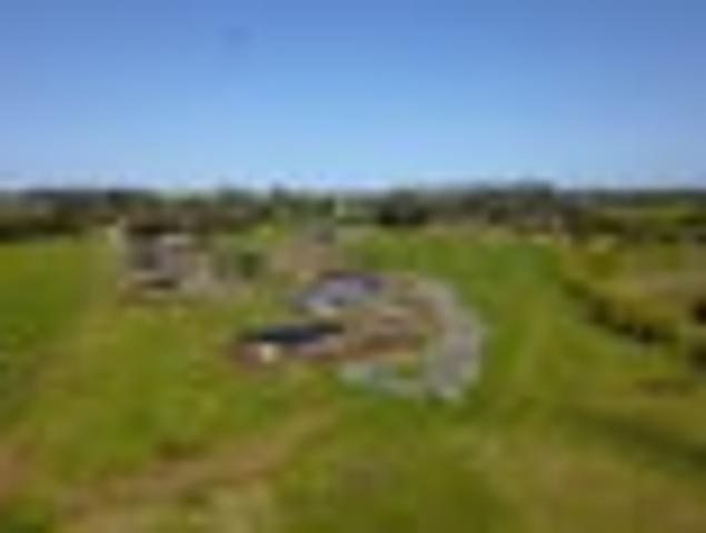 Exclusive Sections Close to Town