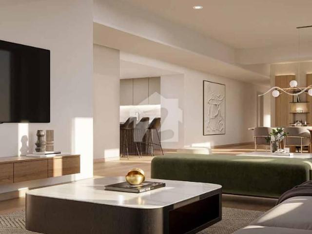 Exclusive Select Residence | 3 Bed High Floor Home | Emaar Park Grand