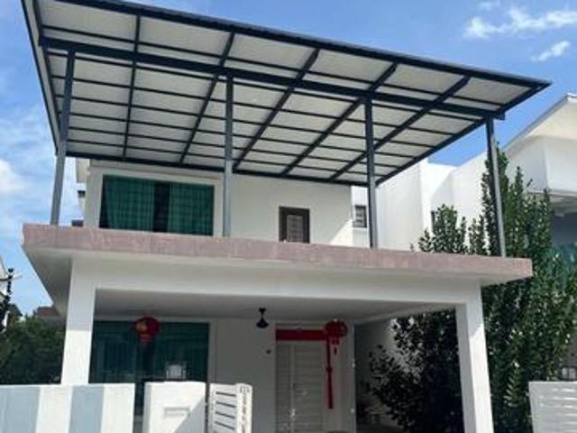 Exclusive SemiD Below Bank Value At Ozana Residence