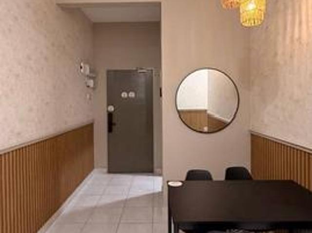 Exclusive Service Residence in Youth City is Available Now A