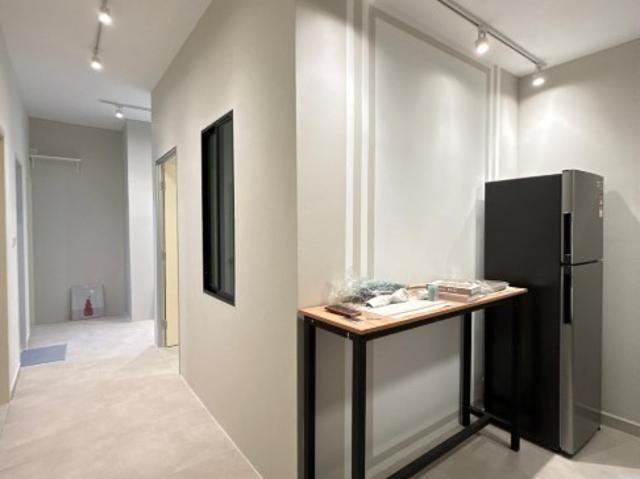Exclusive Single Room near MRT Fully Furnish