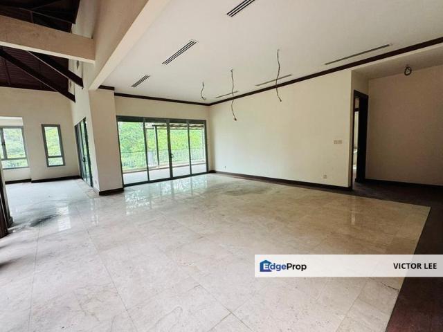 Exclusive Penthouse @ Sri Persekutuan