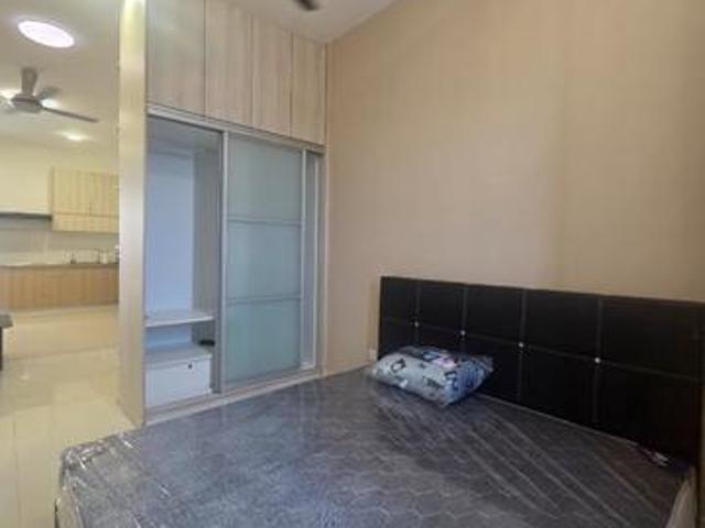 Exclusive Studio CoreSoho Studio Rent Kipmall Kota Warisan Sepang